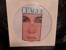 The Human League Dare 81 Picture Disc MINT inc diecut lyric sleeve & insert