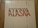 Between the Buried and Me Alaska 2x LP Vinyl Sealed Clear
