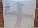 MY CHEMICAL ROMANCE - The Black Parade/Living With Ghosts Ltd COLORED VINYL 3LP