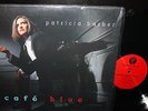 PREMONITION | Patricia Barber - CAFE BLUE 180g 2LPs NM JAZZ