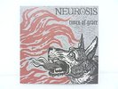 NEUROSIS Times Of Grace 2LP Vinyl 1999 Relapse US Orig 1st Press EX RARE melvins
