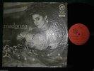 Madonna - Like A Virgin Asian LP
