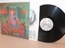 Death Scream Bloody Gore vinyl LP Combat Records original inner sleeve