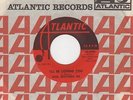 Soul Brothers Six - I'll Be Loving You / Some Kinda Wonderful - Atlantic 45-2406
