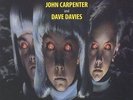 Village Of The Damned - Original Score - Deleted - John Carpenter