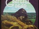 Grateful Dead - Wake of the Flood MoFi MFSL Half Speed 180g Vinyl (used) Ltd Ed