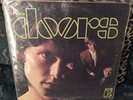 The Doors original rare Mono mix lp from 1967 with F word coming through the mix