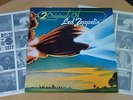 LED ZEPPELIN 2 ORIGINALS OF RARE YUGOSLAVIAN 2LP VERY NICE COPY EX/EX/EX-