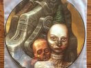 PRISTINE 2012 MELVINS HAMMERHEAD CHRIS MARS PIC DISC 7