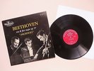 NM Beethoven Archduke Trio Op. 97 Original Westminster WL 5131 US-1950s