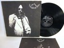 Neil Young - Tonight's The Night - Orig. Blotter Paper Cover w/ Printed Inner