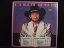 David Allan Coe Greatest Hits Columbia KC 35627 Vinyl LP