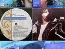 PRINCE-GRAFFITI BRIDGE 1st PRESS VINYL Greek 2xLP 1990 vinyl 1st PRESS