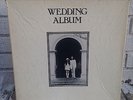 JOHN LENNON YOKO ONO WEDDING ALBUM LP BOX SET APPLE SMAX-3361 BEATLES