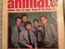 The Animals House Of The Rising Sun (NM) E-4264 Original Press