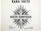 David Wertman 
