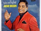 Jackie Wilson 
