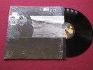 U2 - THE JOSHUA TREE:  LP (Shrink) EX/VG+ Gatefold/Poster  Island 7 90581-1
