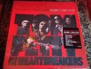 Tom Petty & the Heartbreakers Complete Studio Albums VOLUME 2 - Box Set LP Vol 2