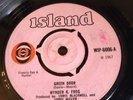 WYNDER K.FROG 'GREEN DOOR' *COPY 2*  60'S RARE NORTHERN SOUL