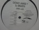 CACHACO ARANGO Y SU ORQUESTA CUPIDO LLEGO