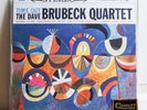 DAVE BRUBECK-