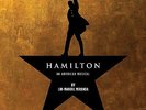 HAMILTON : ORIGINAL BROADCAST CAST (LP Vinyl BOX SET) sealed