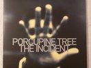 Porcupine Tree - The Incident 2xLP 180g