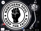Northern Soul x500 Tracks Vol One Loaded USB Stick MP3 Format + Tracklist Inside