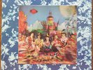 ROLLING STONES: DECCA TXL 103 THEIR SATANIC MAJESTIES, UK mono unboxed 1st 3D