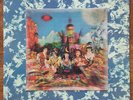 ROLLING STONES: LONDON NPS 2 THEIR SATANIC MAJESTIES, JAPAN 1st 3D UK EXPORT