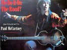 Paul McCartney - Live 1989 (1 triple album + 1 double album)