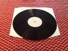 Best Coast The Only Place White Label Test Pressing WEBB340 Wichita NM