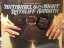 Nathaniel Rateliff & The Night Sweats - A Little Something More (NEW VINYL LP)
