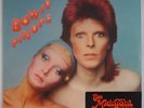 DAVID BOWIE: Pin Ups ’73 RCA Orig Stereo DJ PROMO Vinyl LP Rare HEAR