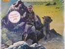 EMPIRE STRIKES BACK: John Williams Star Wars SEALED Chalfont Audiophile Japan LP