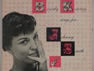 BEVERLY KENNEY: Sings for Johnny Smith ROOST USA Female Vocal Jazz LP Hear