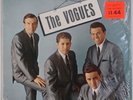 THE VOGUES: Five O’Clock World SHRINK USA CO & CE Rock Run Baby Run
