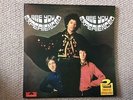Jimi Hendrix   Are You Experienced - stereo 1967 - double album  - 2343-073