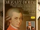 Mozart,  Karl Bohm