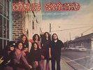 Lynyrd Skynyrd ?- (Pronounced 'L?h-'nérd 'Skin-'nérd) MCA Gatefold Vinyl LP