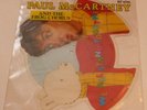Paul McCartney & Frog Chorus - We all stand together SHAPED 10