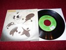 THE SKIDS - CIRCUS GAMES - RARE GERMAN ISSUE ( RUTS,UNDERTONES , BIG COUNTRY )