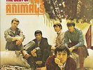 ABKCO Records - Best of the Animals [Abkco]