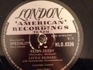 Little Richard - Rip It Up/Ready Teddy 78rpm