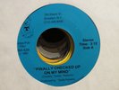 Northern X-Over Soul 45..Teddy Roberts..Finally Checked Up On My Mind HEAR