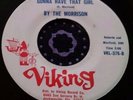 Rare Unknown Psych Funk Private BREAKS 45 The Morrison Gonna Have That Girl HEAR