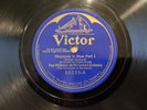 PAUL WHITEMAN GEORGE GERSHWIN Rhapsody in Blue Orig Acoustic 1924 12