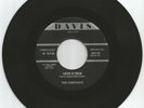 45 R&B/Doowop Davis-447 Chestnuts 