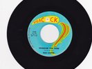 northern soul BUD HARPER 